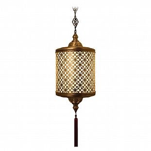 Подвесной светильник Exotic lamp B-733 Tanisiy