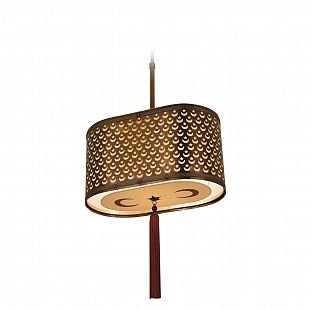 Подвесной светильник Exotic lamp C-1323 Casey