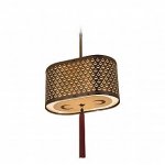 Подвесной светильник Exotic lamp C-1323 Casey