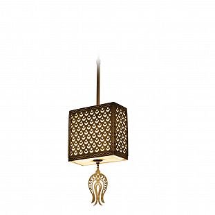 Подвесной светильник Exotic lamp C-1331 Casey