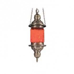 Подвесной светильник Exotic lamp C-315 Caweko