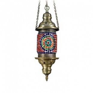Подвесной светильник Exotic lamp C-915 Caweko