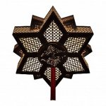 Потолочный светильник Exotic lamp D-1211 Danejy