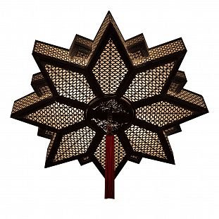 Потолочный светильник Exotic lamp D-1212 Danejy