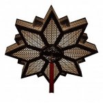 Потолочный светильник Exotic lamp D-1212 Danejy