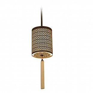 Подвесной светильник Exotic lamp D-1301 Danejy