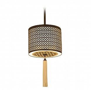 Подвесной светильник Exotic lamp D-1303 Danejy