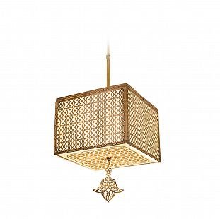 Подвесной светильник Exotic lamp D-1313 Danejy