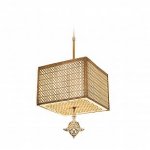 Подвесной светильник Exotic lamp D-1313 Danejy
