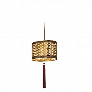Подвесной светильник Exotic lamp D-1321 Danejy