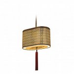 Подвесной светильник Exotic lamp D-1322 Danejy