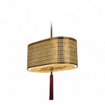 Подвесной светильник Exotic lamp D-1323 Danejy