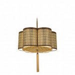 Подвесной светильник Exotic lamp D-1343 Danejy