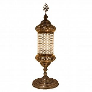 Торшер Exotic lamp D-2593 Danejy