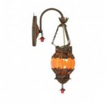 Настенный светильник бра Exotic lamp D-411 Masser