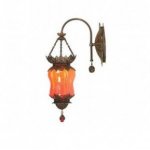 Настенный светильник бра Exotic lamp D-418 Masser