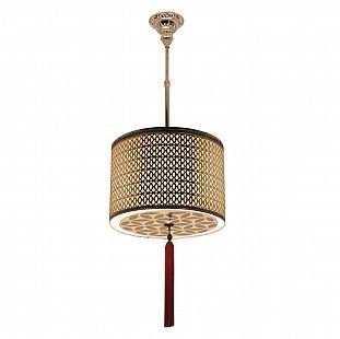 Подвесной светильник Exotic lamp G-1303D Getta
