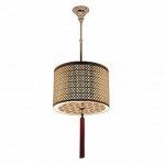 Подвесной светильник Exotic lamp G-1303D Getta