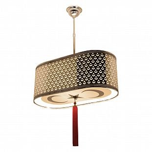 Подвесной светильник Exotic lamp G-1323C Getta