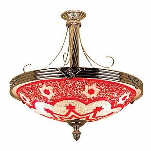 Потолочный светильник Exotic lamp G-993 Getta