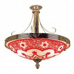 Потолочный светильник Exotic lamp G-993 Getta