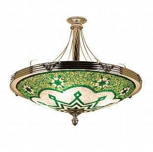 Потолочный светильник Exotic lamp G-994 Getta