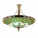 Потолочный светильник Exotic lamp G-994 Getta