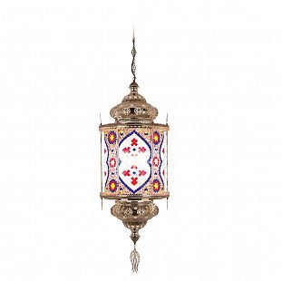 Подвесной светильник Exotic lamp GMY-706 Getta