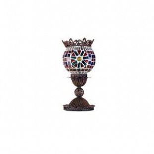 Настольная лампа Exotic lamp K-2351 Lettys Настольная лампа Exotic lamp K-2351 Lettys