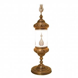 Торшер Exotic lamp K-2574 Koppu