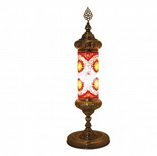 Торшер Exotic lamp K-2582 Koppu