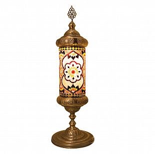 Торшер Exotic lamp K-2584 Koppu