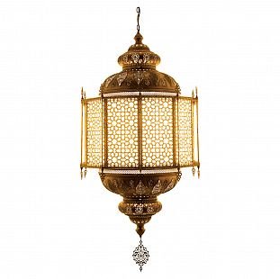 Подвесной светильник Exotic lamp K-709A Koppu