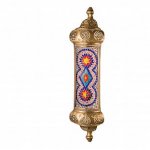 Настенный светильник бра Exotic lamp KA-M604 Fazot