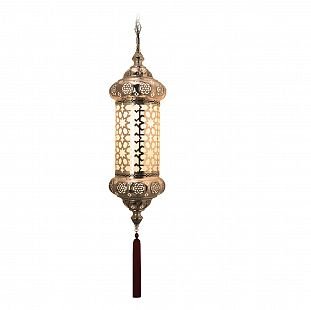 Подвесной светильник Exotic lamp KG-603A Fazot