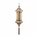 Подвесной светильник Exotic lamp KG-604C Fazot