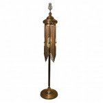 Торшер Exotic lamp L-754 Jera