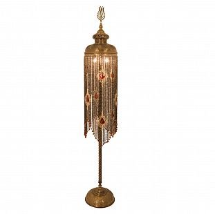 Торшер Exotic lamp L-756 Jera