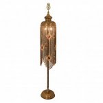 Торшер Exotic lamp L-756 Jera