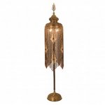 Торшер Exotic lamp L-757 Jera