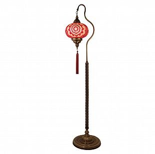 Торшер Exotic lamp L1-0833 Lavanda