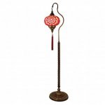 Торшер Exotic lamp L1-0833 Lavanda