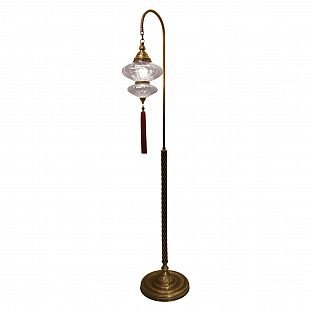 Торшер Exotic lamp L1-282 Lavanda