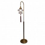 Торшер Exotic lamp L1-282 Lavanda