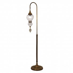 Торшер Exotic lamp L1-283-L Lavanda