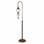 Торшер Exotic lamp L1-283-L Lavanda