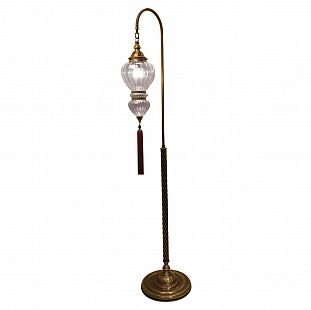 Торшер Exotic lamp L1-283 Lavanda
