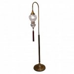 Торшер Exotic lamp L1-283 Lavanda