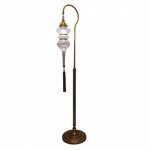 Торшер Exotic lamp L1-286 Lavanda