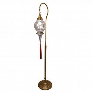 Торшер Exotic lamp L1-291 Lavanda